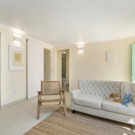 Appartement Gardenland House *