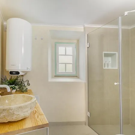 Gardenland House Lejlighed Leiria