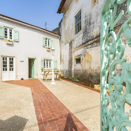 Appartement Gardenland House