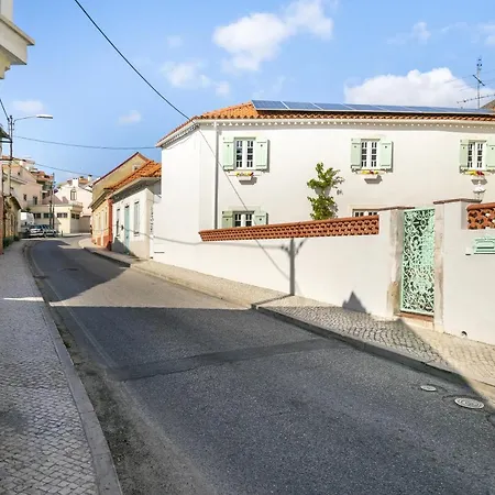 Lejlighed Gardenland House *