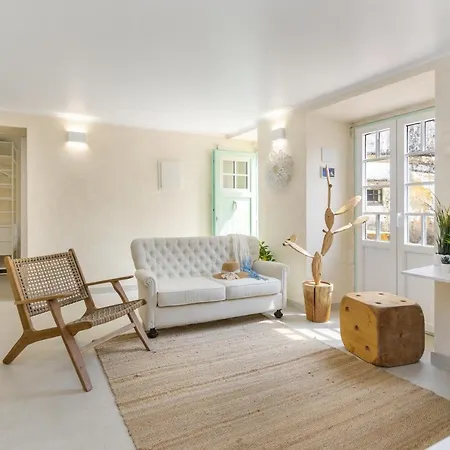 Lejlighed Gardenland House