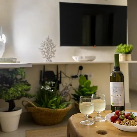Appartement Gardenland House Leiria