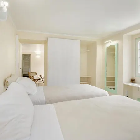 Lejlighed Gardenland House