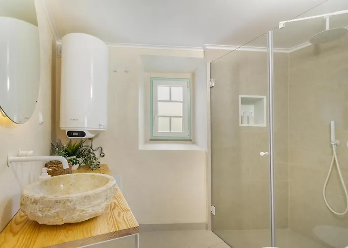 Gardenland House Apartmán Leiria