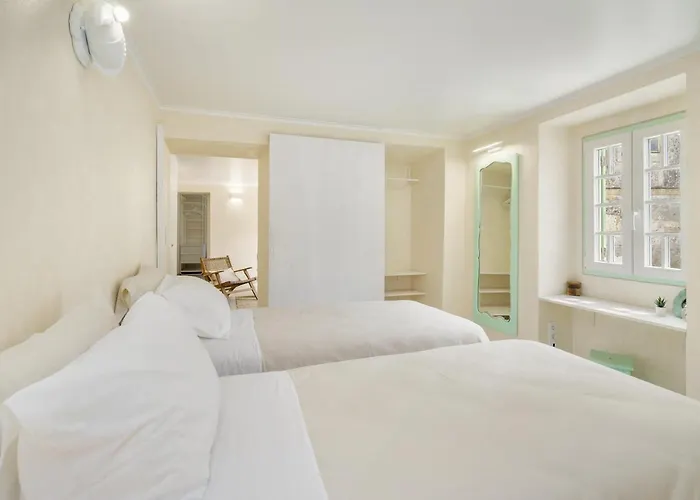 Apartmán Gardenland House